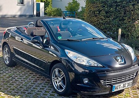Peugeot 207 CC Urban Move 120 Urban Move