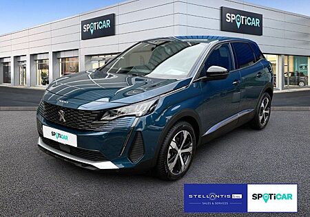 Peugeot 3008 1.2 PureTech 130 Allure Pack (EURO 6d)