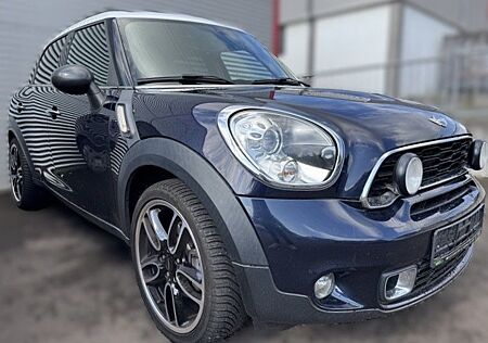 Mini Cooper S Countryman Cooper S Cooper S