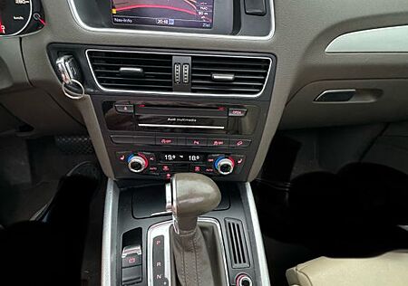 Audi Q5 2.0 TFSI Quattro.!ACC PANO Leder Xen Nav FP!!