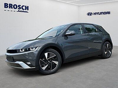 Hyundai IONIQ 5 63kWh DYNAMIQ 440KM-REICHWEITE SHZ+NAVI+