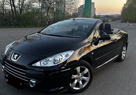 Peugeot 307 cc