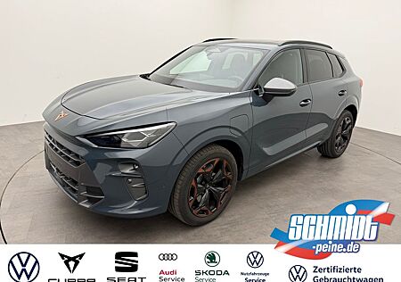 Cupra Terramar VZ 1.5 eHybrid DSG PanoLederAHK