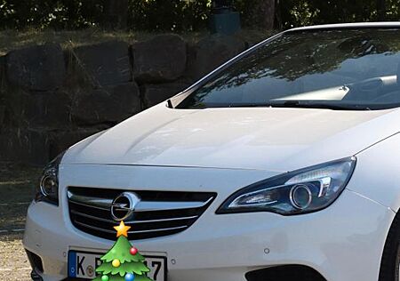 Opel Cascada 1.4 Turbo 103kW Edition ecoFLEX