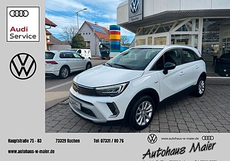 Opel Crossland X Crossland 1.5 CDTI Elegance LED/NAVI/RFK/GRA