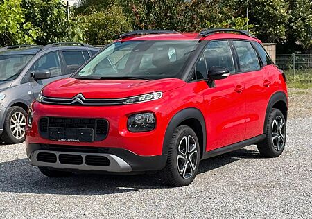 Citroën C3 Aircross Feel 1.5 HDI TEMPOMAT+BLTH+MLF+AHK