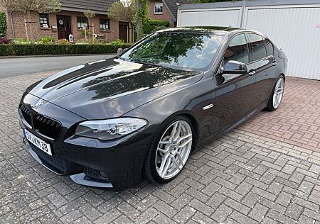 BMW 530d F10 xDrive | M-Paket ab Werk |
