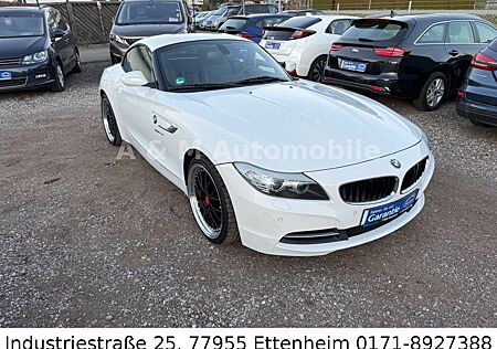 BMW Z4 Roadster sDrive 23i