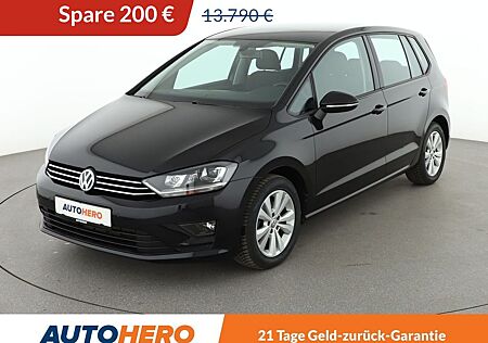 VW Golf Sportsvan Volkswagen 1.4 TSI Comfortline BMT *BI-XENON*TEMPO*PDC*