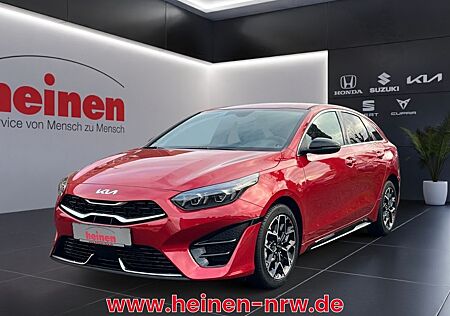Kia Pro_ceed PROcee'd 1.5 GT LINE NAVI JBL LEDER TECHNIK