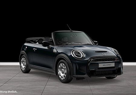 Mini Cooper S Cabrio gebraucht kaufen Mini Cooper S Cabrio Navi Kamera Driv.Assist LED