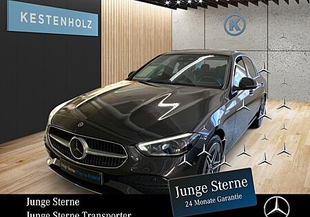 Mercedes-Benz C 300 de *Avantgarde*PANO*KAMERA*DISTR*360°*SHZ