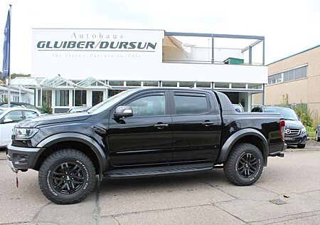 Ford Ranger Raptor Doppelkabine 4x4