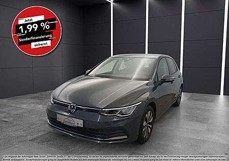 VW Golf Volkswagen Move 1.5TSI LED NAV AHK ACC SHZ AppCon Navi