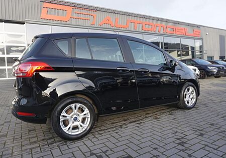 Ford B-Max 1.0 EcoBoost Start/Stop SYNC Edition Start