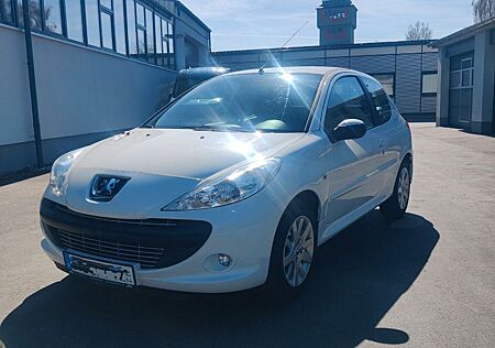 Peugeot 206 1.4 75 Street Racing Street Racing