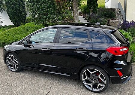 Ford Fiesta 1,5 EcoBoost ST