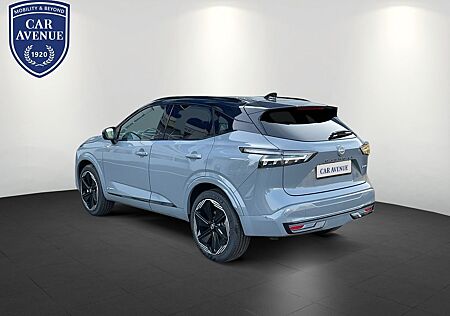 Nissan Qashqai N-Design e-Power FACELIFT