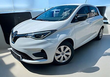 Renault ZOE *R110/Z.E. 50 inkl. Batterie*KLIMA*SHZ*LHZ