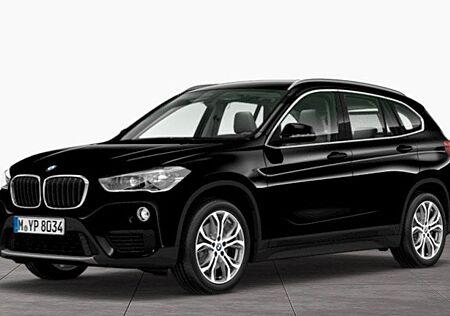BMW X1 sDrive18i Advantage Advantage