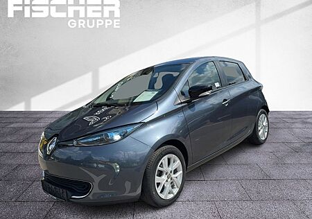 Renault ZOE Life R110 Z.E 40 EPH (Batt.-miete)
