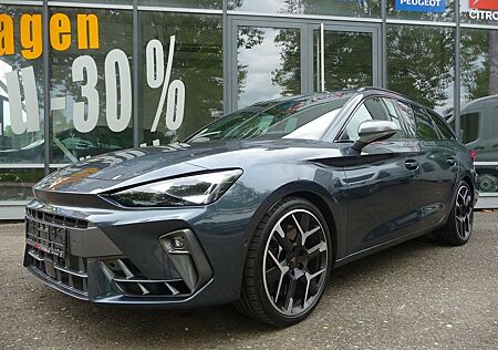 Cupra Leon Sportstourer 2.0 TSI VZ 245 kW 4Drive PANO