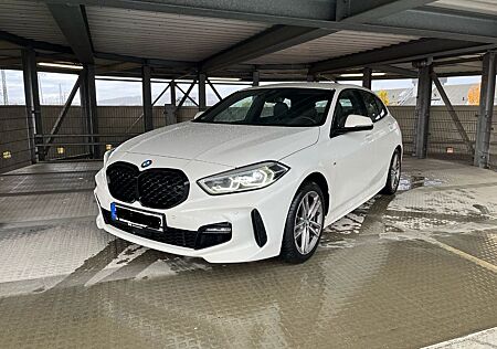 BMW 118i M Sport M Sport