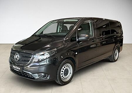 Mercedes-Benz Vito 116 CDI TOURER extralang PDC AUT KlimaA