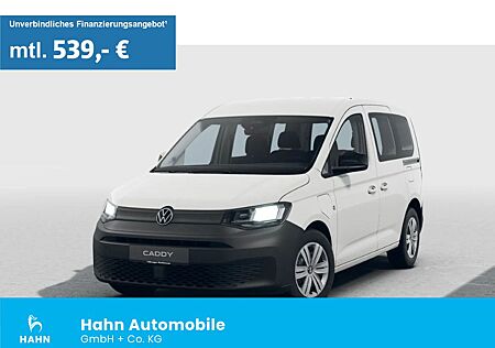 VW Caddy Volkswagen 1,5l eHybrid 85KW KLIMA Bestellfahrzeug