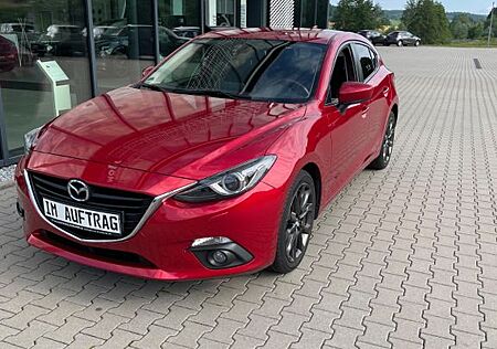 Mazda 3 2.0 SKYACTIV-G 120 Nakama Nakama