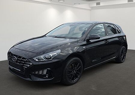 Hyundai i30 1.5 T-GDI Edt 30 Mild-Hybrid Kamera Apple Ca
