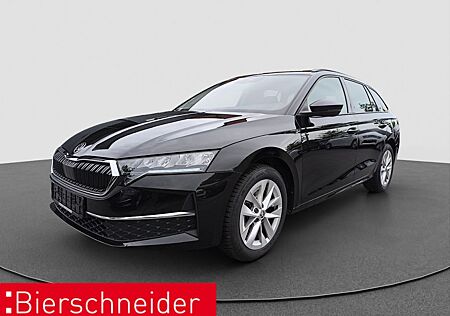 Skoda Octavia Combi 1.5 TSI DSG Selection NAVI RFK ACC
