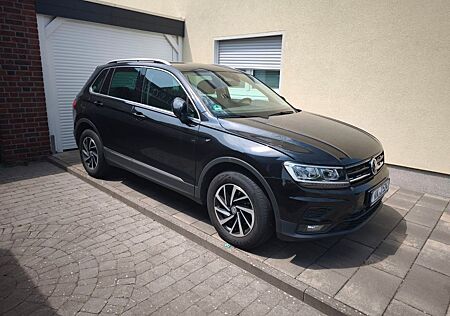 VW Tiguan Volkswagen 2.0 TDI SCR 110kW DSG 4MOT JOIN JOIN