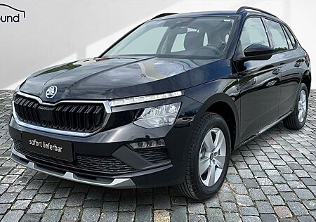 Skoda Kamiq 1,0 TSI DSG 130 Jahre LED Kamera