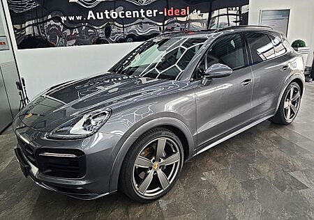 Porsche Cayenne S, Panoramadach,LED,Leder,AllrLnk, 22