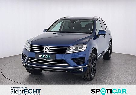 VW Touareg Volkswagen 3.0 V6 TDI*NAVI*SHZ*PDC*uvm