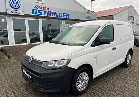 VW Caddy Volkswagen Cargo 2,0 TDI Flügeltüren