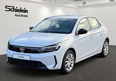 Opel Corsa 1.2 Turbo 100PS Edition *KOMFORT-PAKET*