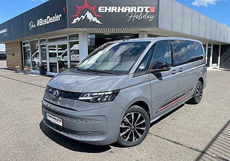 VW T7 Multivan Volkswagen 2.0 TDI DSG LANG Sport Edition STHZG