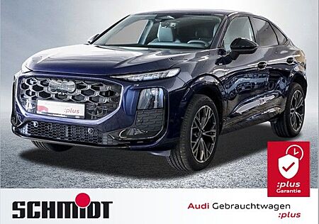 Audi Q3 Sportback e-hybrid S line Tech+ Leder LM19 LE