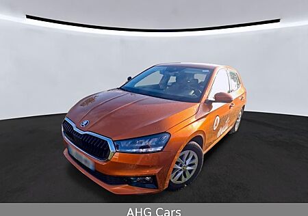 Skoda Fabia 1.0 TSI DSG Ambition *LED*TEMP*PDC*1.HAND*