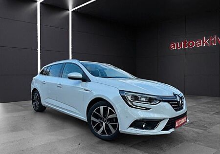 Renault Megane IV Grandtour BOSE-Edition/Voll LED/Key.GO
