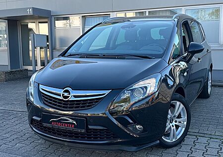 Opel Zafira Tourer ZafiraC Tourer Innovation/7SITZER/AUTOMATIK/NAVI