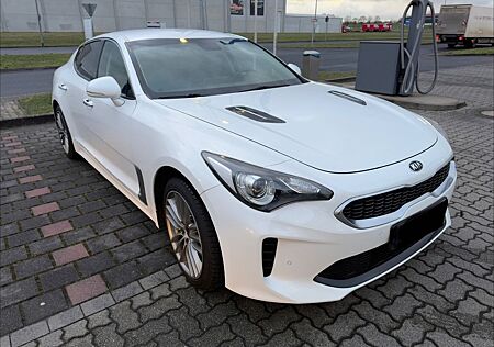 Kia Stinger 2.0 T-GDI GT Line GT Line