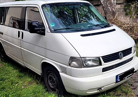 VW T4 Caravelle Volkswagen 2.0 Standard