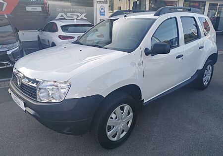 Dacia Duster I Ambiance 4x2