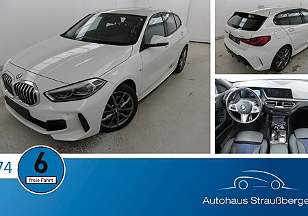 BMW 120i M Sport TEMP HiFi SHZ QI 2ZK NP:49.000€