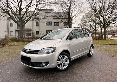 VW Golf Plus Volkswagen 1.2 TSI 1.Hand 89.000 KM Tüv 07/2027