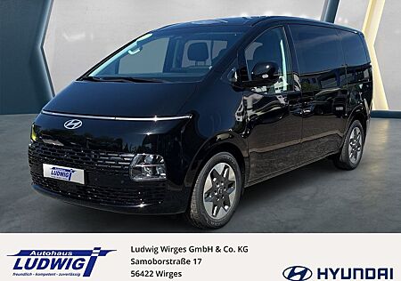 Hyundai Staria HEV 1.6 T-GDI *AT*PARKPAKET*NAVI*KAMERA
