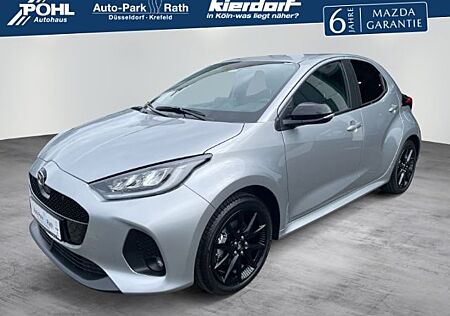Mazda 2 Hybrid 1.5l* 116PS* Homura* SHZ* AC/AA* Lenkra